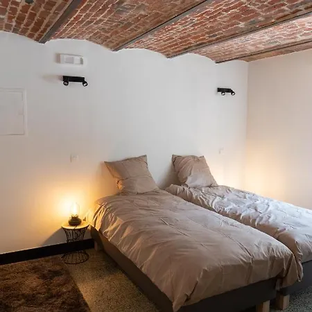 La Villa Des Abeilles Apartment