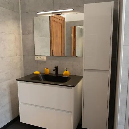 Apartment La Villa Des Abeilles