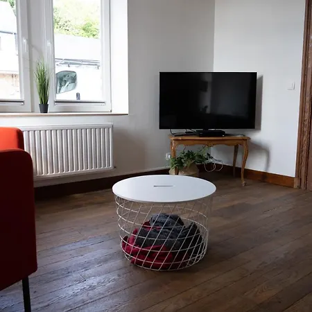 La Villa Des Abeilles Stavelot