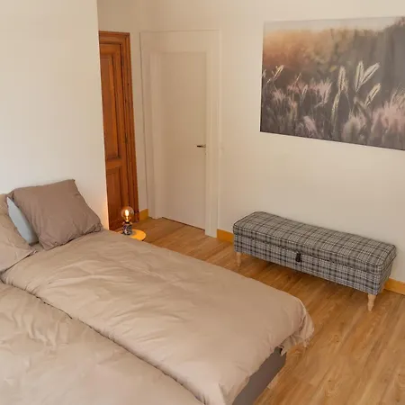 La Villa Des Abeilles Διαμέρισμα *