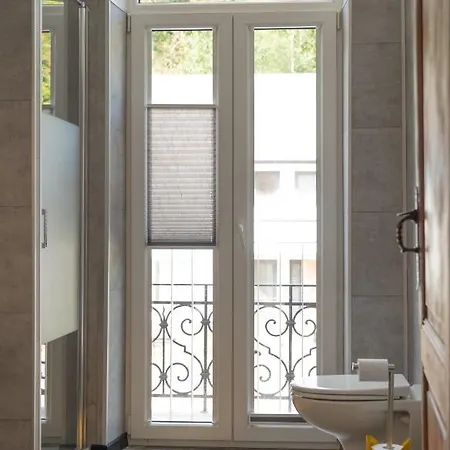 Διαμέρισμα La Villa Des Abeilles Stavelot
