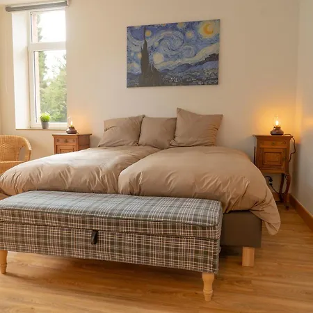 Διαμέρισμα La Villa Des Abeilles *