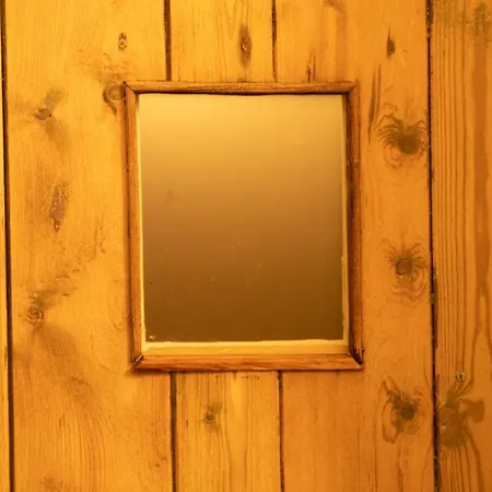 La Villa Des Abeilles Διαμέρισμα Stavelot