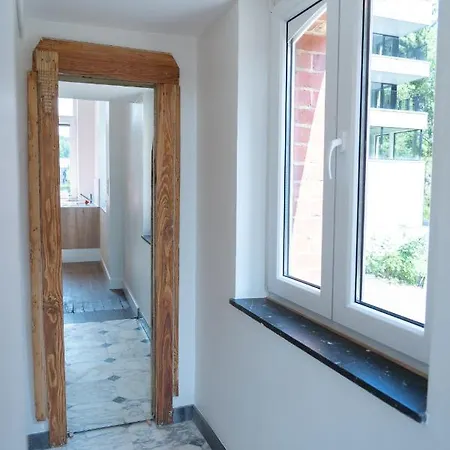 Apartment La Villa Des Abeilles Stavelot