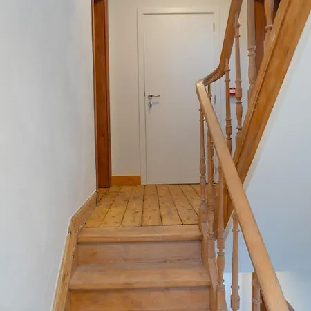 La Villa Des Abeilles Stavelot