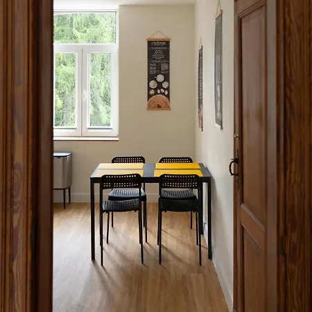 La Villa Des Abeilles Apartment Stavelot