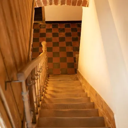 Apartment La Villa Des Abeilles *