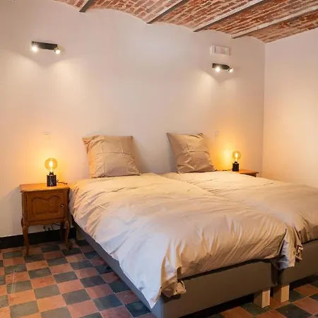 Apartment La Villa Des Abeilles *
