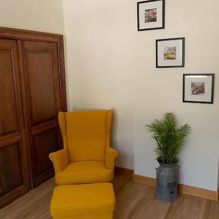 Διαμέρισμα La Villa Des Abeilles *