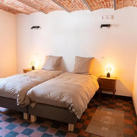 La Villa Des Abeilles *