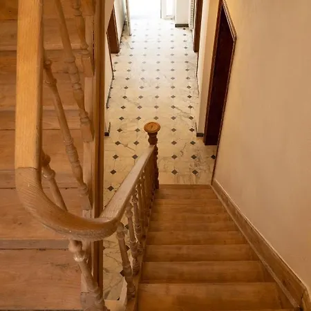 Διαμέρισμα La Villa Des Abeilles *
