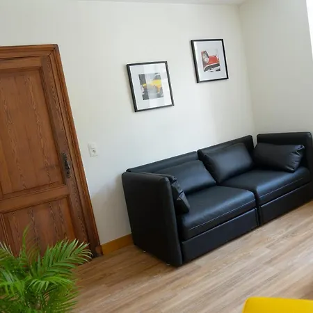 La Villa Des Abeilles Apartment