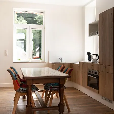 La Villa Des Abeilles Apartment