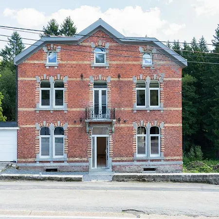 La Villa Des Abeilles * Stavelot
